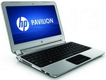 hp Pavilion dm-3010nr